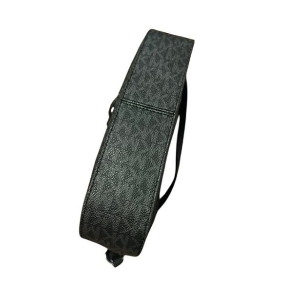 Michael Kors Designer Jet Set Large Logo Purse Crossbody Bag NWT $398 - Picture 9 of 11